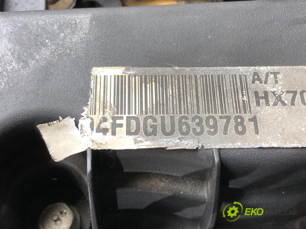 HYUNDAI i40 Kombi 2016 104 kW 1.7 CRDi 1685 Motor D4FD (Motor)