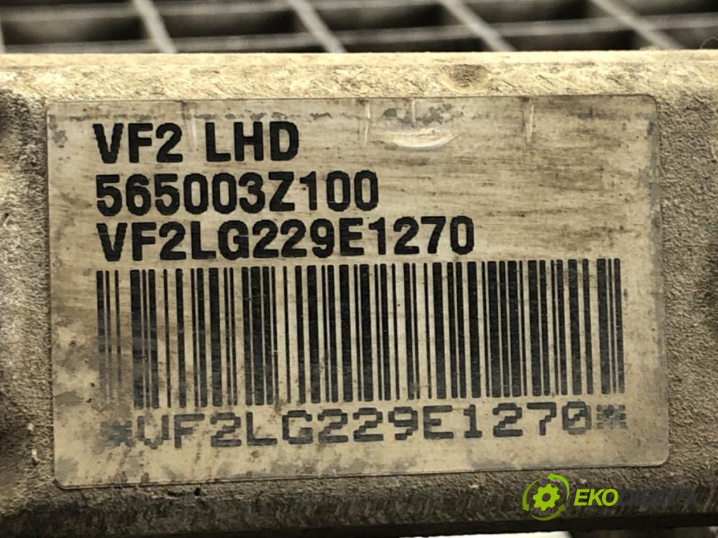 HYUNDAI i40 Kombi 2016 104 kW 1.7 CRDi 1685 riadenie 5650032100 (Riadenie)