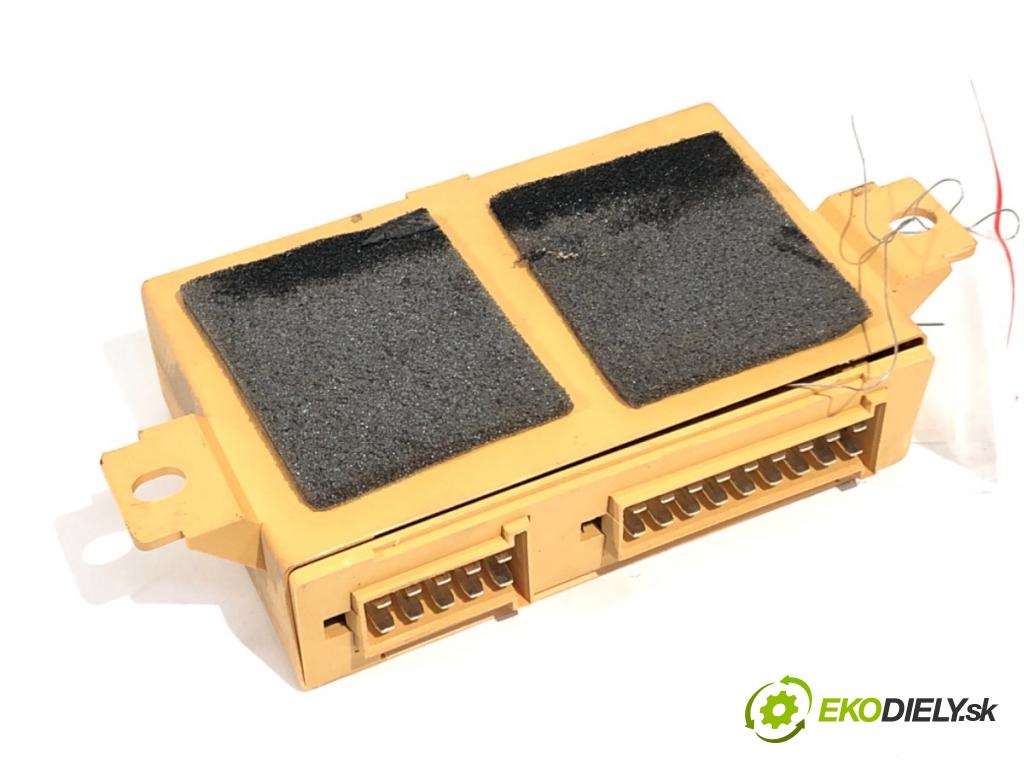 HYUNDAI i40 Kombi 2016 104 kW 1.7 CRDi 1685 Modul ťažného oka 5D033 (Riadiaca jednotka ostatné)