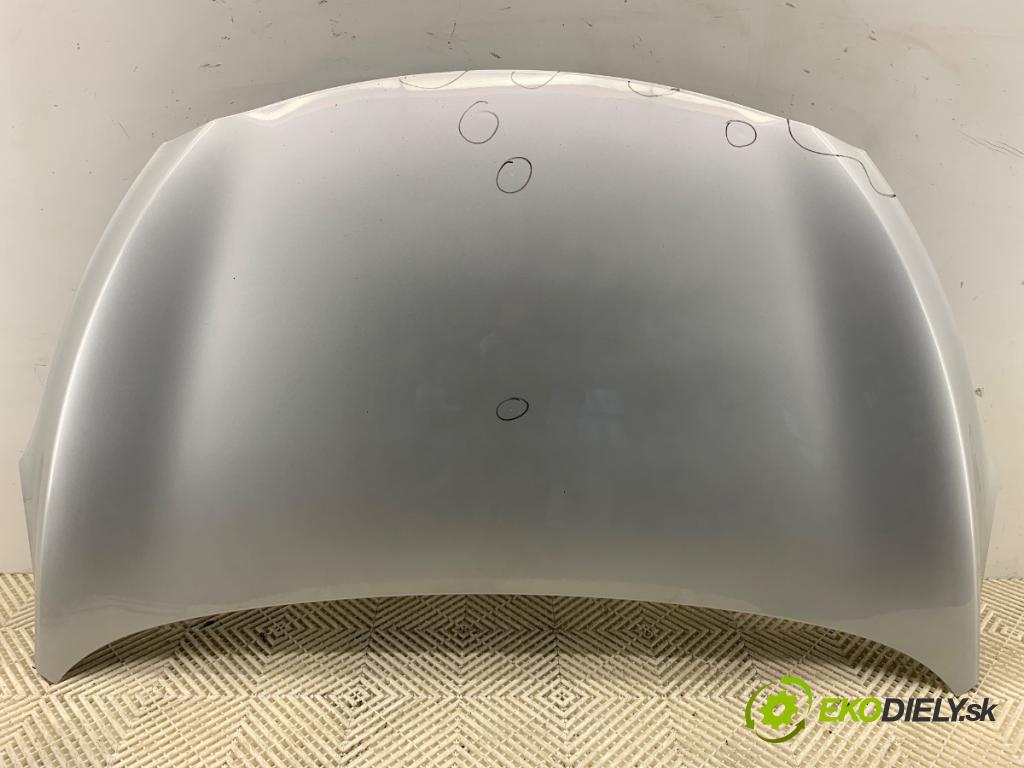 HYUNDAI i40 Kombi 2016 104 kW 1.7 CRDi 1685 kapota  (Kapoty)