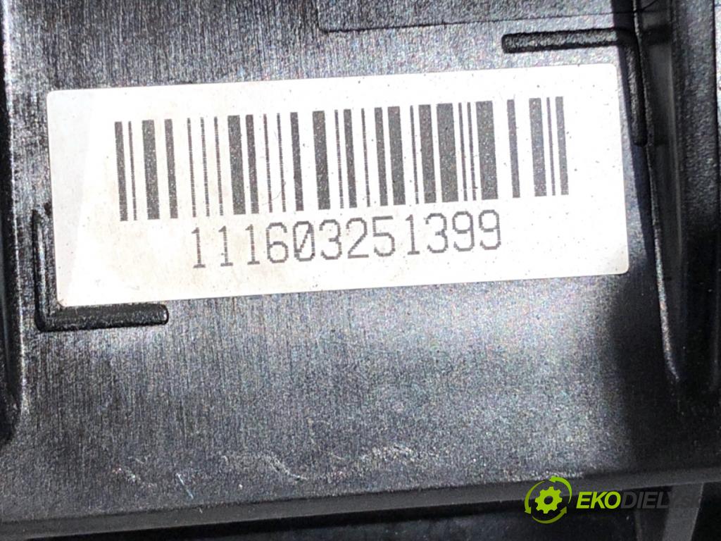 HYUNDAI i40 Kombi 2016 104 kW 1.7 CRDi 1685 Potrubie sacie, sanie  (Sacie potrubie)