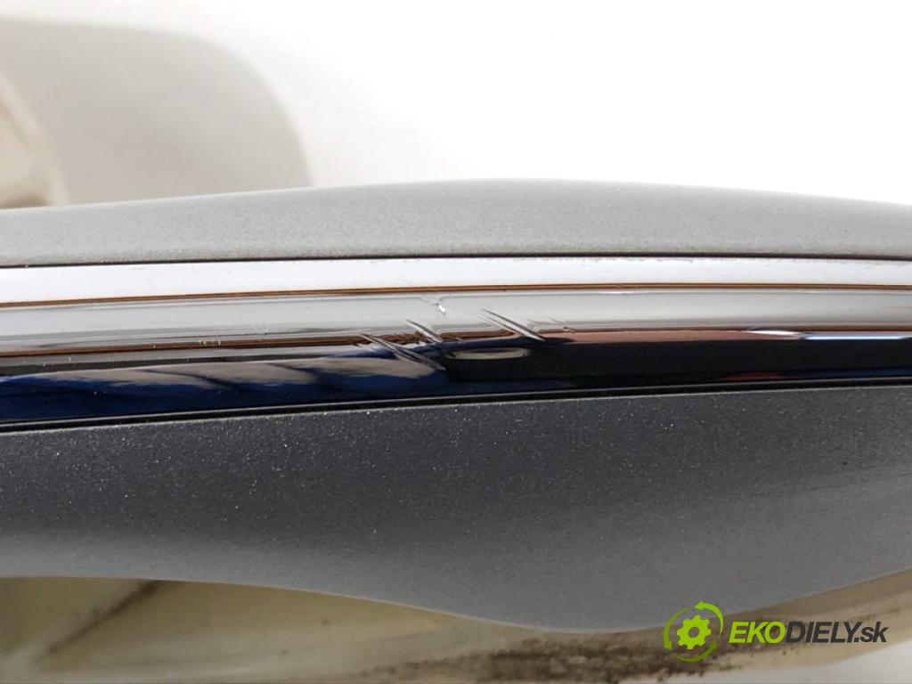 HYUNDAI i40 Kombi 2016 104 kW 1.7 CRDi 1685 Kľučka vonkajšia ľavy zad
