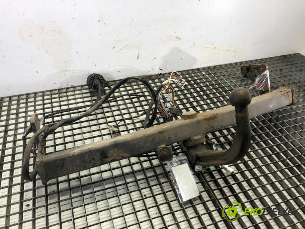 HYUNDAI i40 Kombi 2016 104 kW 1.7 CRDi 1685 Hák tažné zařízení  (Tažná zařízení)