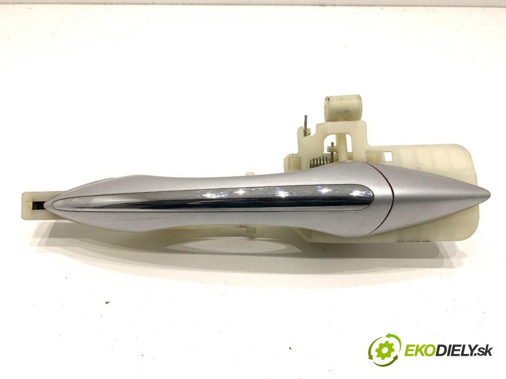 HYUNDAI i40 Kombi 2016 104 kW 1.7 CRDi 1685 Kľučka vonkajšia zad pravá  (Kľučka dverí ostatné)