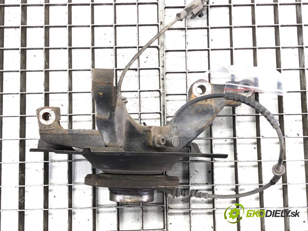 OPEL CORSA E liftback 2018 55 kW 1.4 (08, 68) 1398 náboj pravy predný