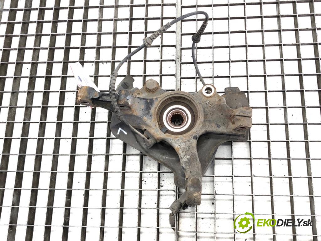 OPEL CORSA E liftback 2018 55 kW 1.4 (08, 68) 1398 náboj ľavy predný 