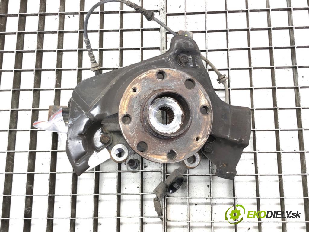 OPEL CORSA E liftback 2018 55 kW 1.4 (08, 68) 1398 náboj ľavy predný