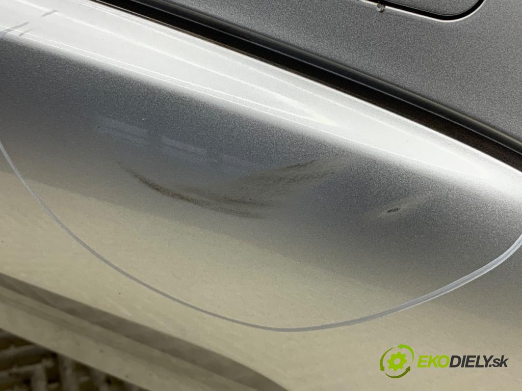 OPEL CORSA E liftback 2018 55 kW 1.4 (08, 68) 1398 nárazník zadní část  (Ostatné)