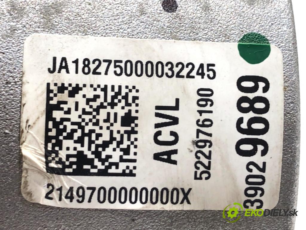 OPEL CORSA E liftback 2018 55 kW 1.4 (08, 68) 1398 Pumpa servočerpadlo  (Servočerpadlo, pumpa riadenia)