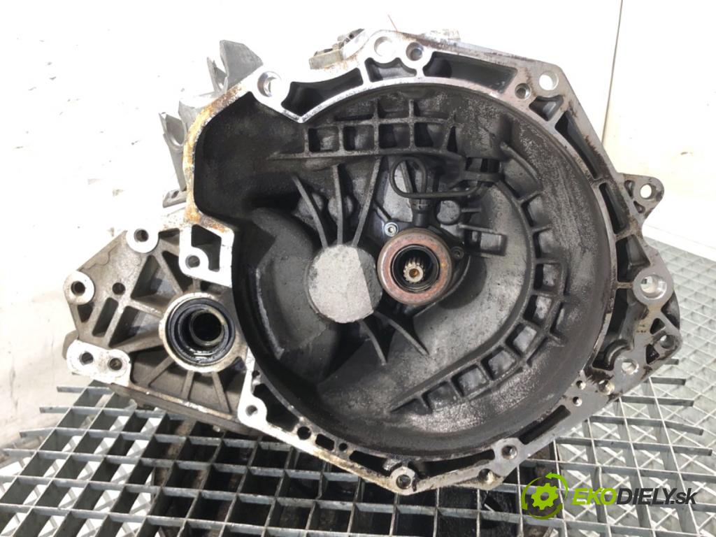 OPEL CORSA E liftback 2018 55 kW 1.4 (08, 68) 1398 Prevodovka 24580479 (Prevodovka)