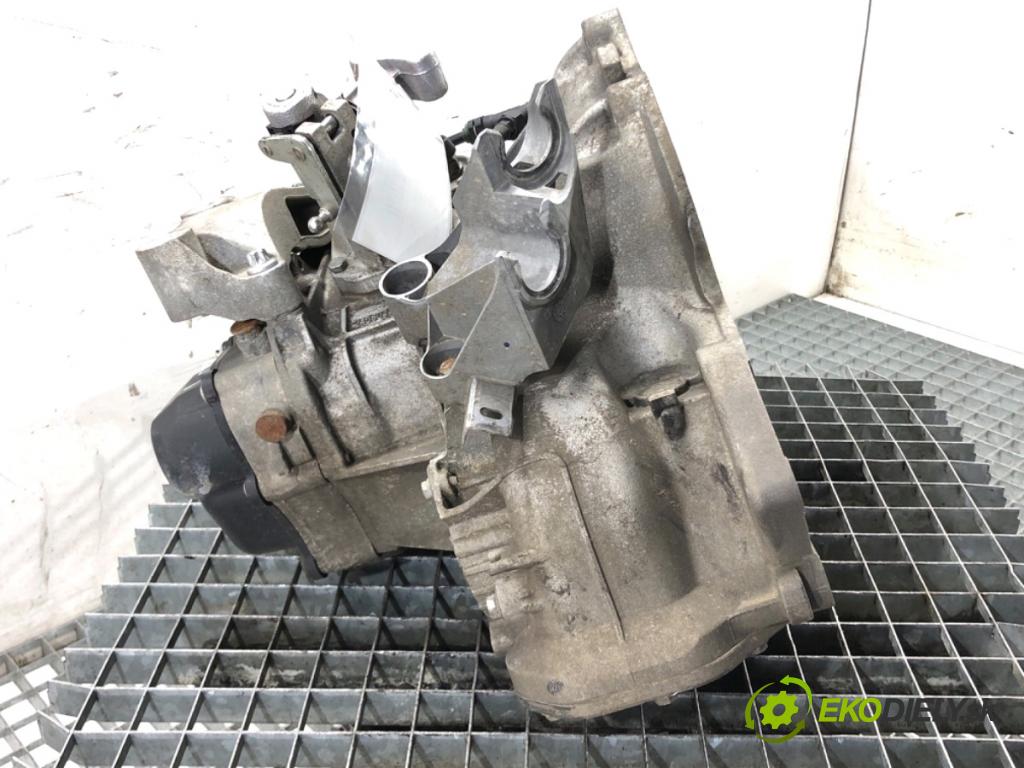 OPEL CORSA E liftback 2018 55 kW 1.4 (08, 68) 1398 Prevodovka 24580479 (Prevodovka)