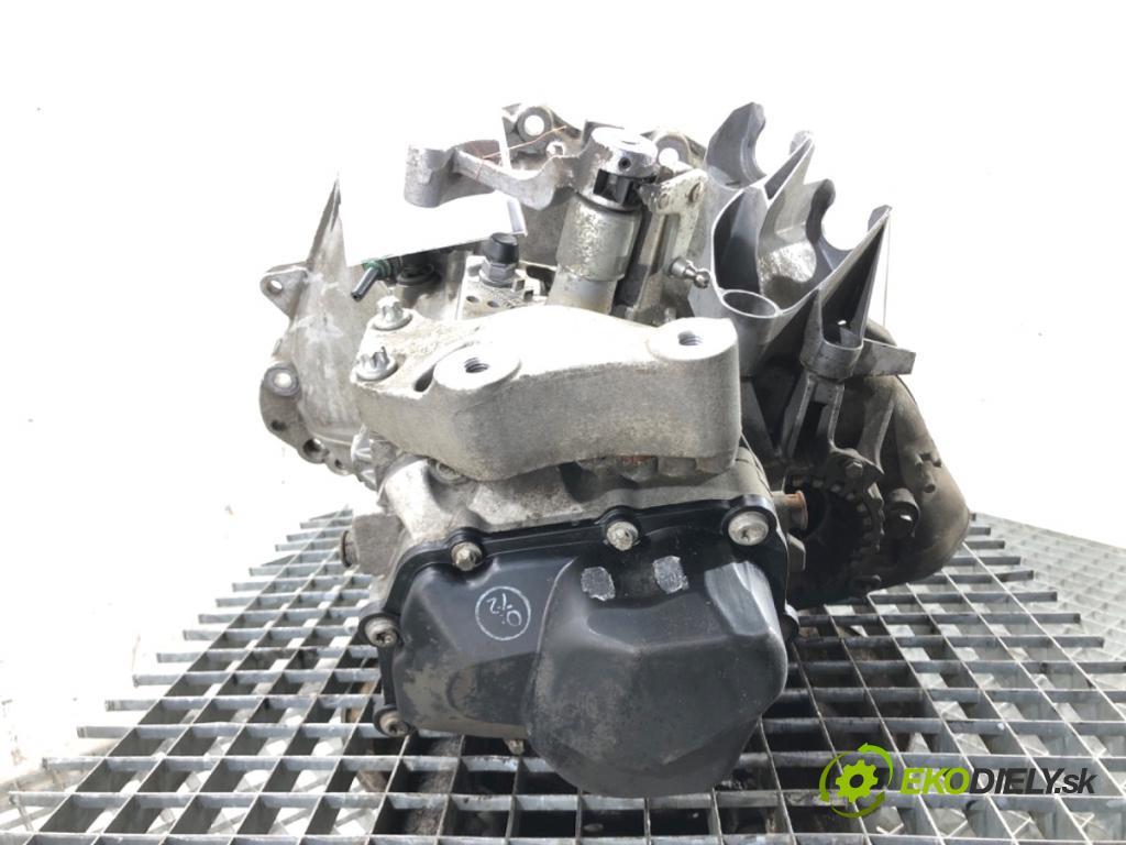 OPEL CORSA E liftback 2018 55 kW 1.4 (08, 68) 1398 Prevodovka 24580479 (Prevodovka)