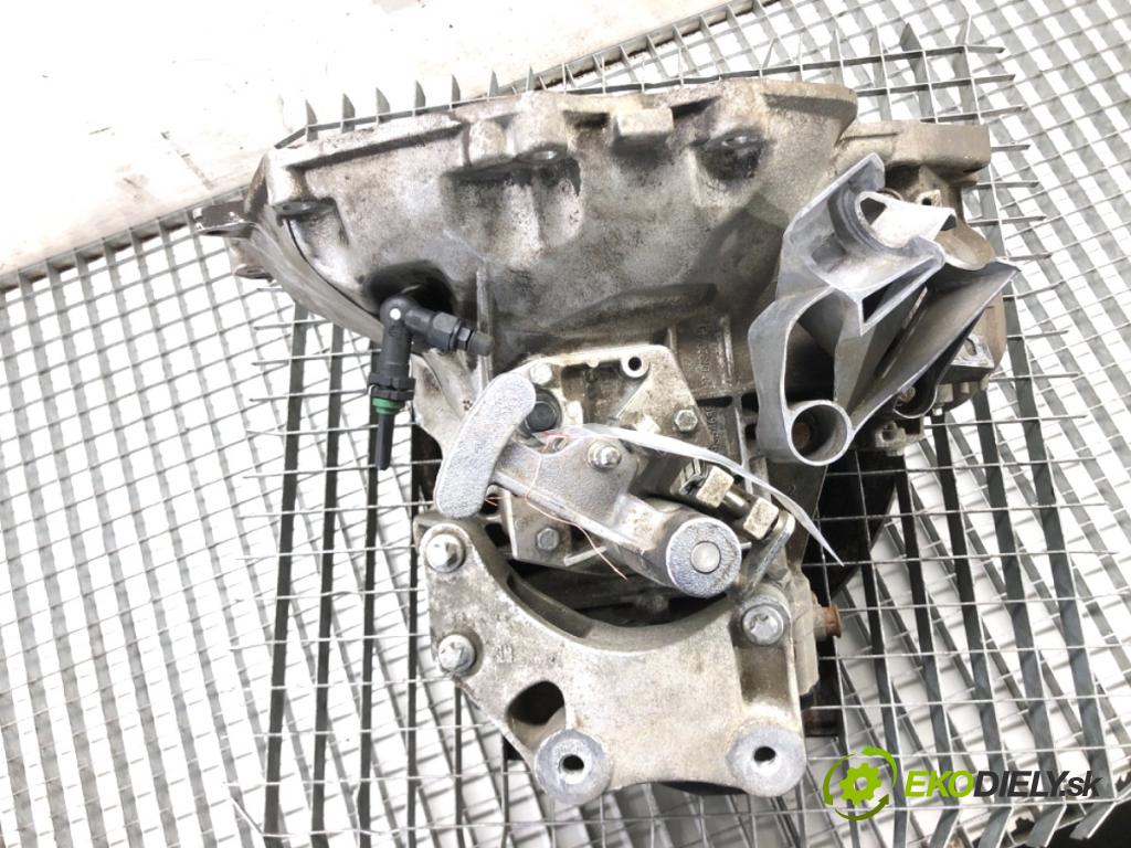 OPEL CORSA E liftback 2018 55 kW 1.4 (08, 68) 1398 Prevodovka 24580479 (Prevodovka)