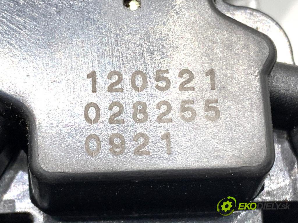 OPEL CORSA E liftback 2018 55 kW 1.4 (08, 68) 1398 Motor stieračov zad 39176498 0390205106