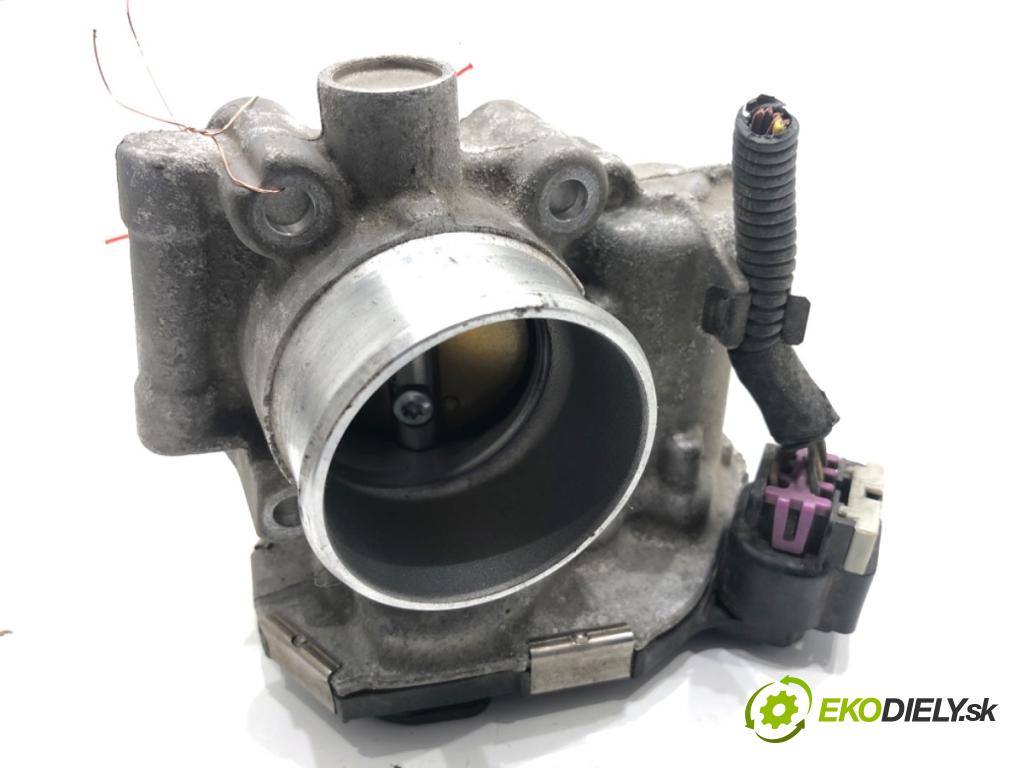 OPEL CORSA E liftback 2018 55 kW 1.4 (08, 68) 1398 Škrtiaca klapka 55562270 0280750483 (Škrtiaca klapka)