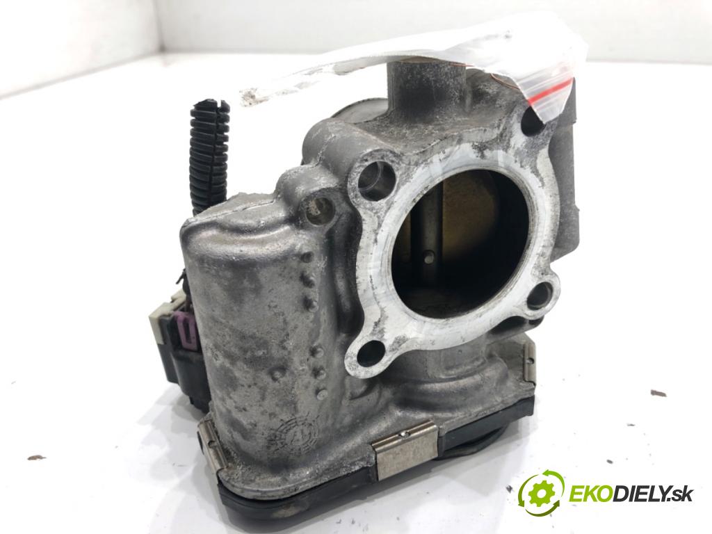 OPEL CORSA E liftback 2018 55 kW 1.4 (08, 68) 1398 Škrtiaca klapka 55562270 0280750483 (Škrtiaca klapka)