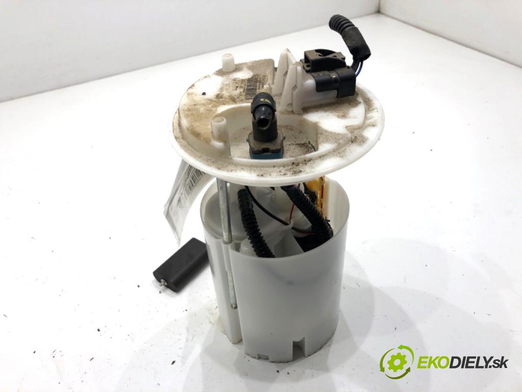 OPEL CORSA E liftback 2018 55 kW 1.4 (08, 68) 1398 pumpa paliva 13436579 0580200292