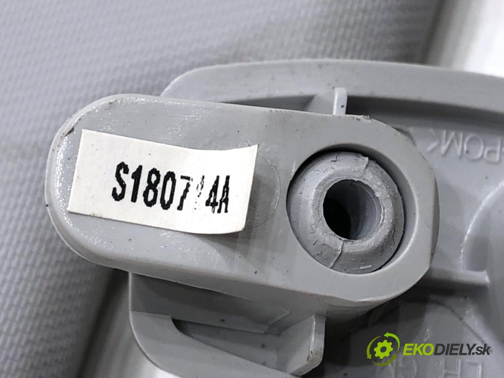 OPEL CORSA E liftback 2018 55 kW 1.4 (08, 68) 1398 Clona slnečná ľavy