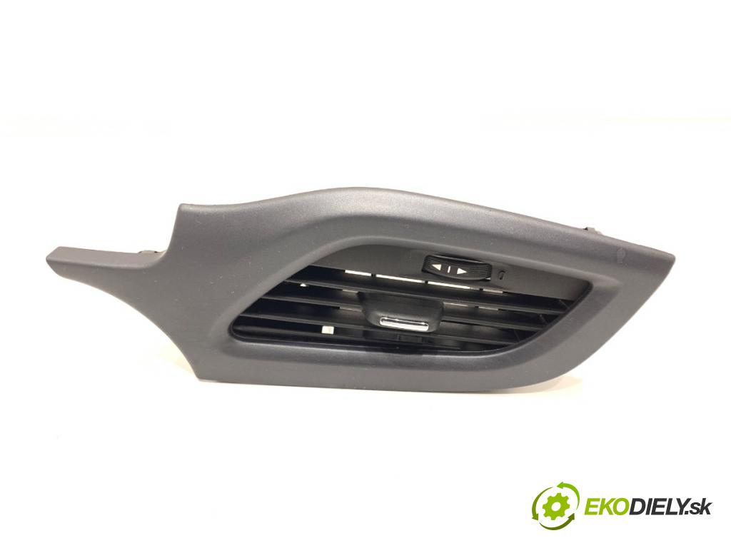 OPEL CORSA E liftback 2018 55 kW 1.4 (08, 68) 1398 lišty kryt 39050951 (Lišta)