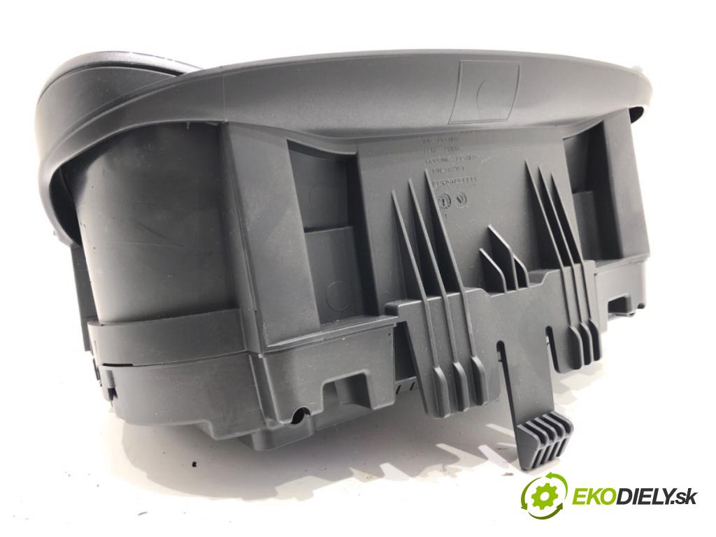 OPEL CORSA E liftback 2018 55 kW 1.4 (08, 68) 1398 Prístrojovka 39204203 (Prístrojová doska)