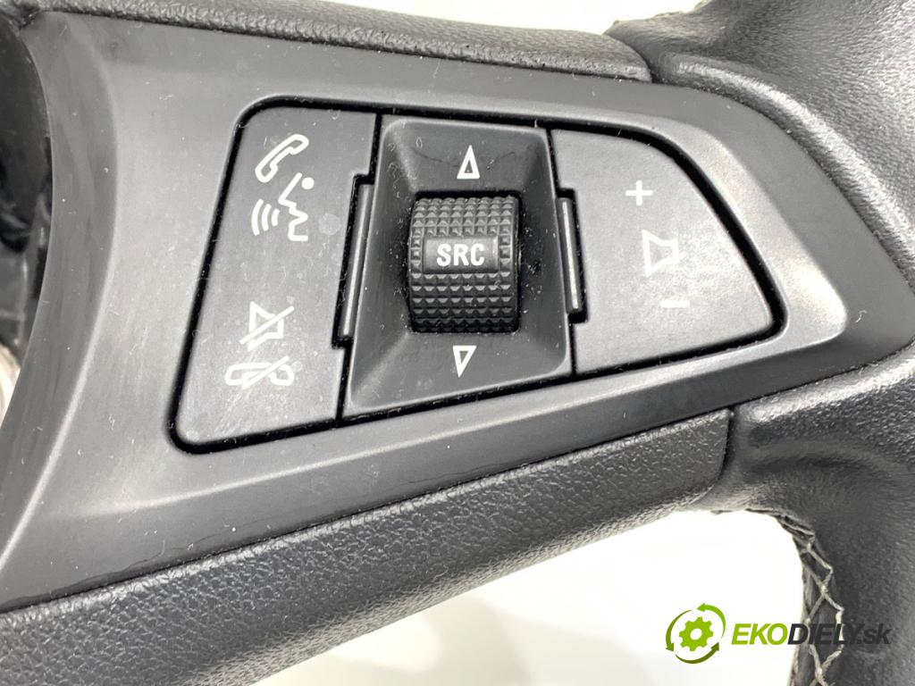 OPEL CORSA E liftback 2018 55 kW 1.4 (08, 68) 1398 Volant 39116011 (Volant)