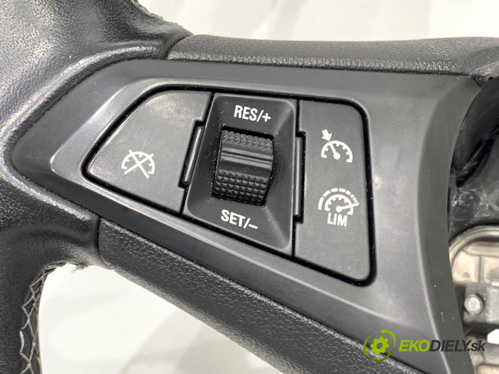 OPEL CORSA E liftback 2018 55 kW 1.4 (08, 68) 1398 Volant 39116011 (Volant)