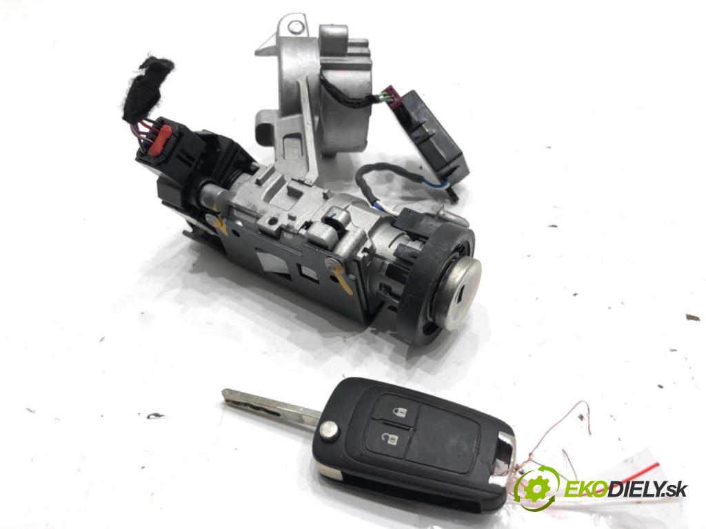 OPEL CORSA E liftback 2018 55 kW 1.4 (08, 68) 1398 spinačka 84419115 (Spínacia skrinka)