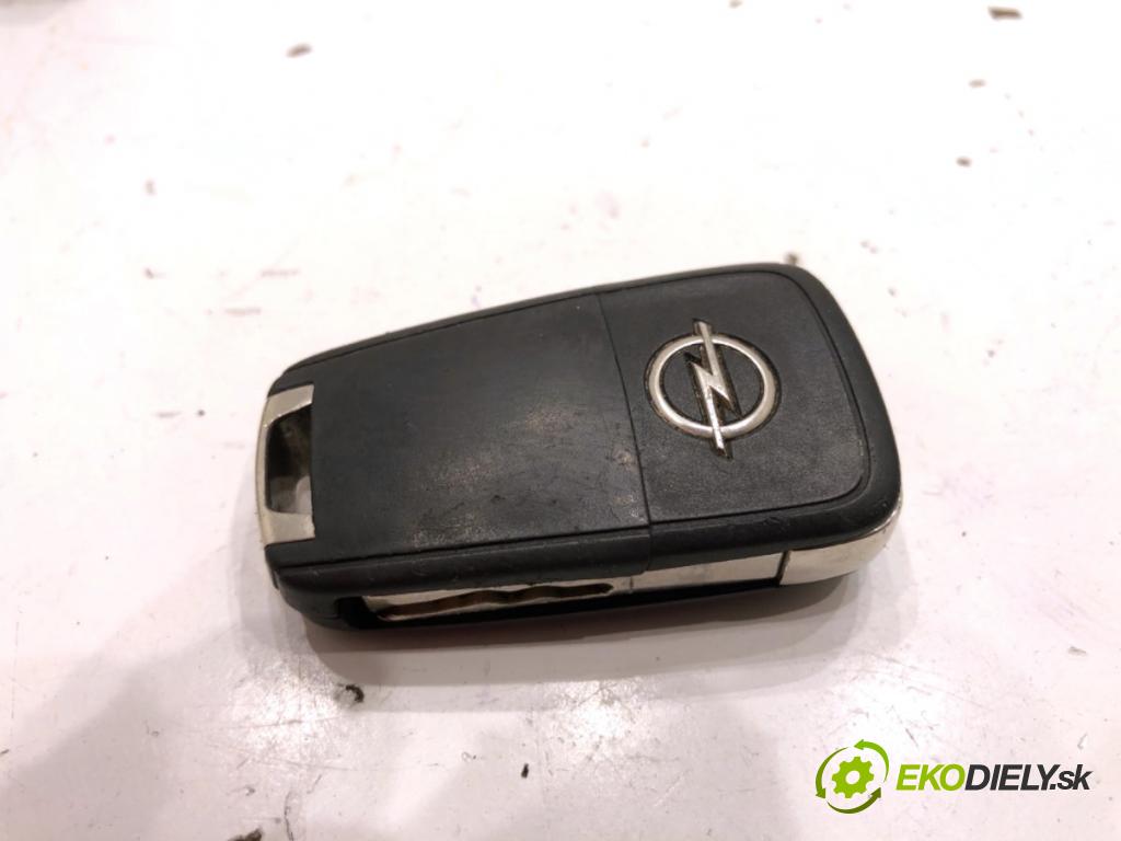 OPEL CORSA E liftback 2018 55 kW 1.4 (08, 68) 1398 spinačka 84419115 (Spínacia skrinka)
