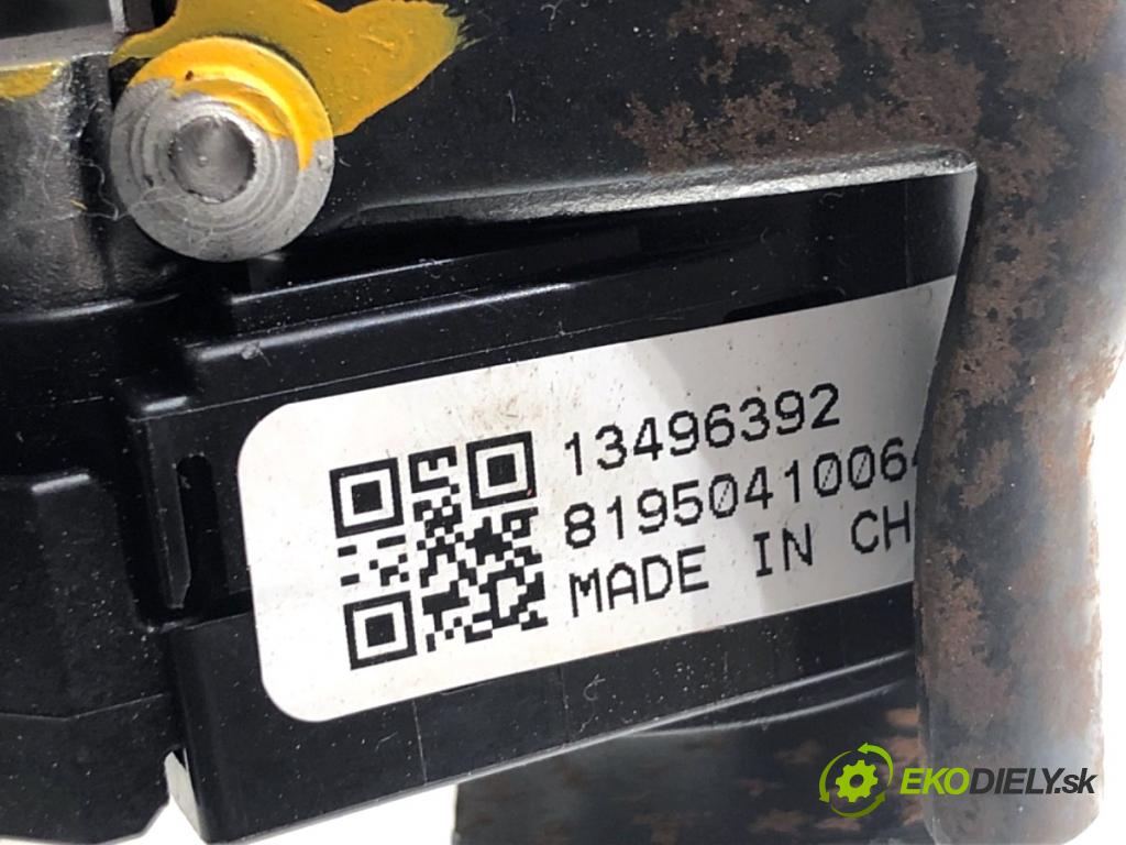 OPEL CORSA E liftback 2018 55 kW 1.4 (08, 68) 1398 spinačka 84419115 (Spínacia skrinka)