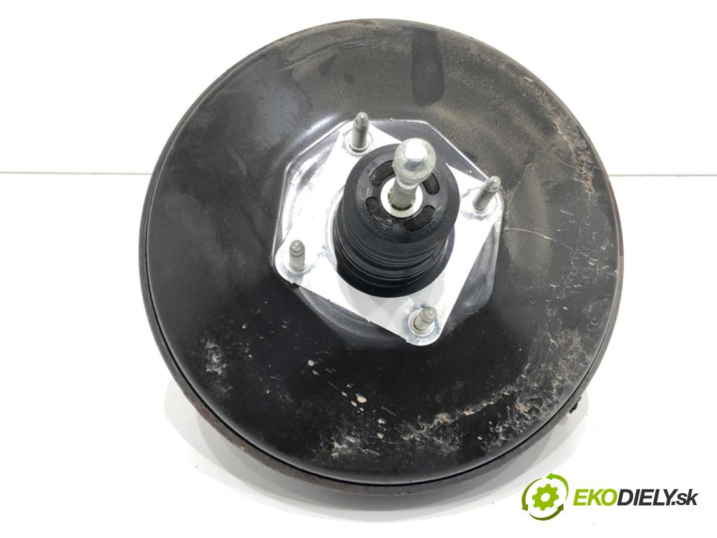 OPEL CORSA E liftback 2018 55 kW 1.4 (08, 68) 1398 Posilovač bŕzd 39078521