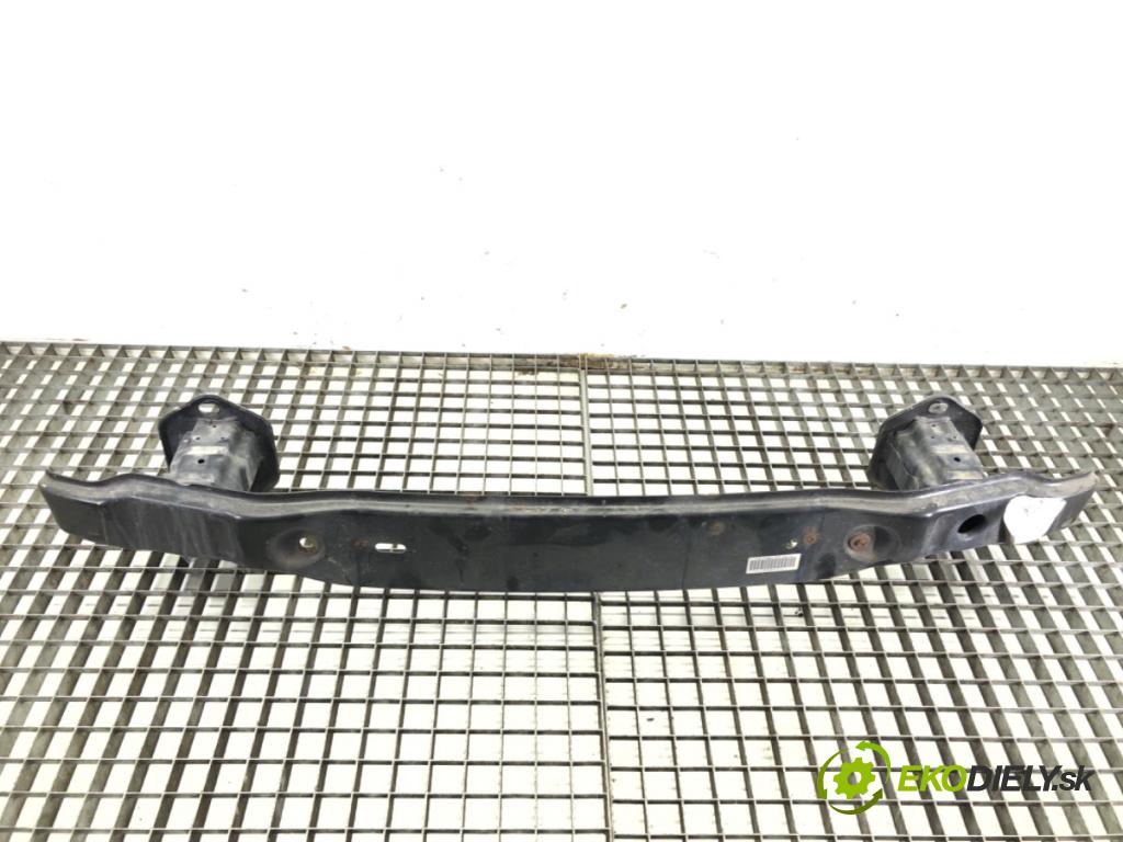 BMW F20 liftback 2012 125 kW 118 i 1598 výztuha nárazníka zadní část 7240912 (Výztuhy zadní)