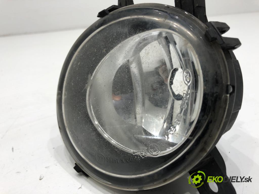 BMW F20 liftback 2012 125 kW 118 i 1598 hmlové svetlo, hmlovka pravý přední část 7248912