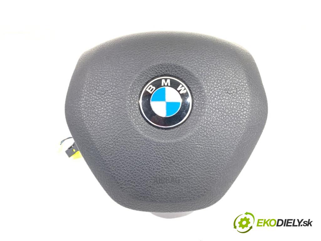BMW F20 liftback 2012 125 kW 118 i 1598 Palubná doska silentbloku pasy 9226003 6791332