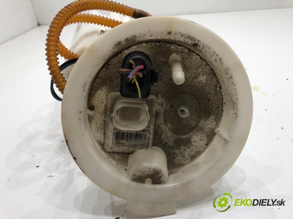 BMW F20 liftback 2012 125 kW 118 i 1598 pumpa paliva 0580200292