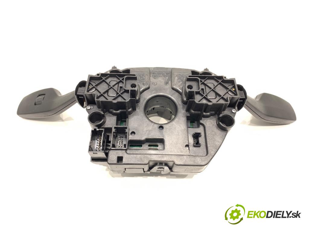 BMW F20 liftback 2012 125 kW 118 i 1598 Prepínač kombinovaný 9253759 (Prepínacie páčky pod volantom)
