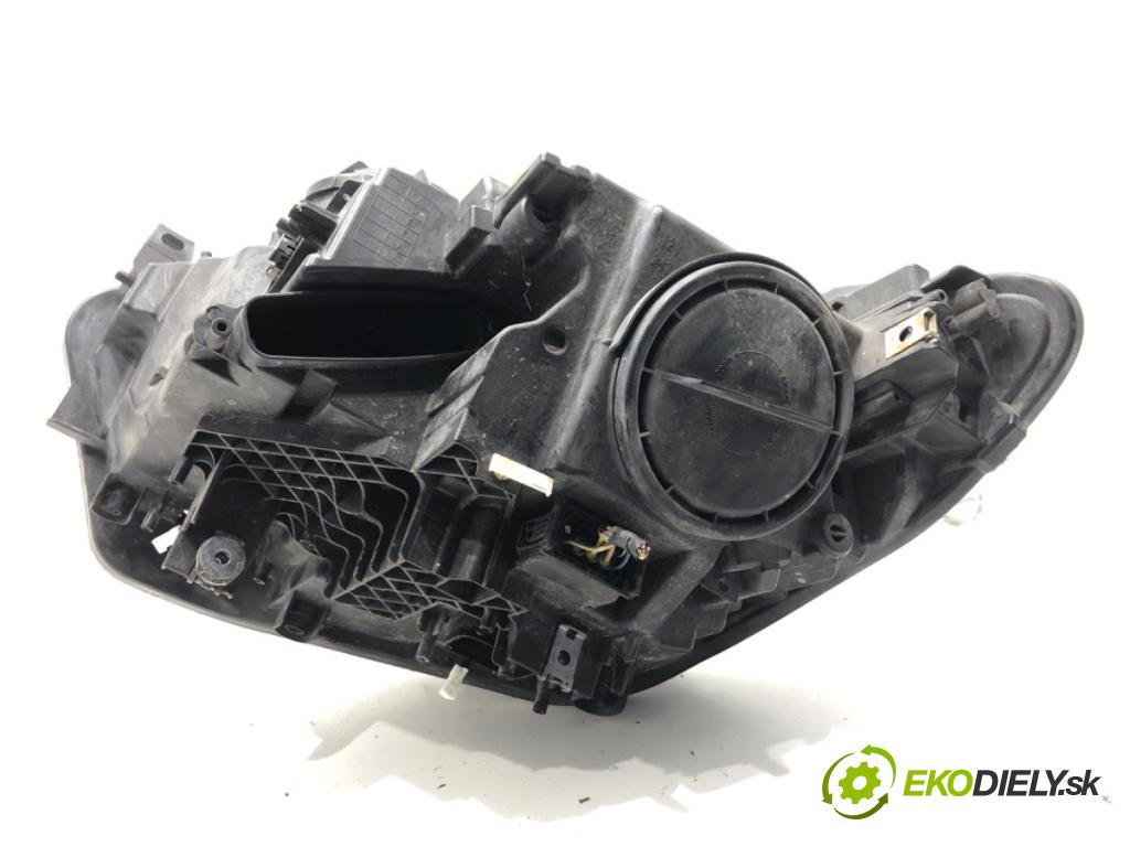 BMW F20 liftback 2012 125 kW 118 i 1598 světlomet pravý přední část XENON ADAPTÍVNE 7229680