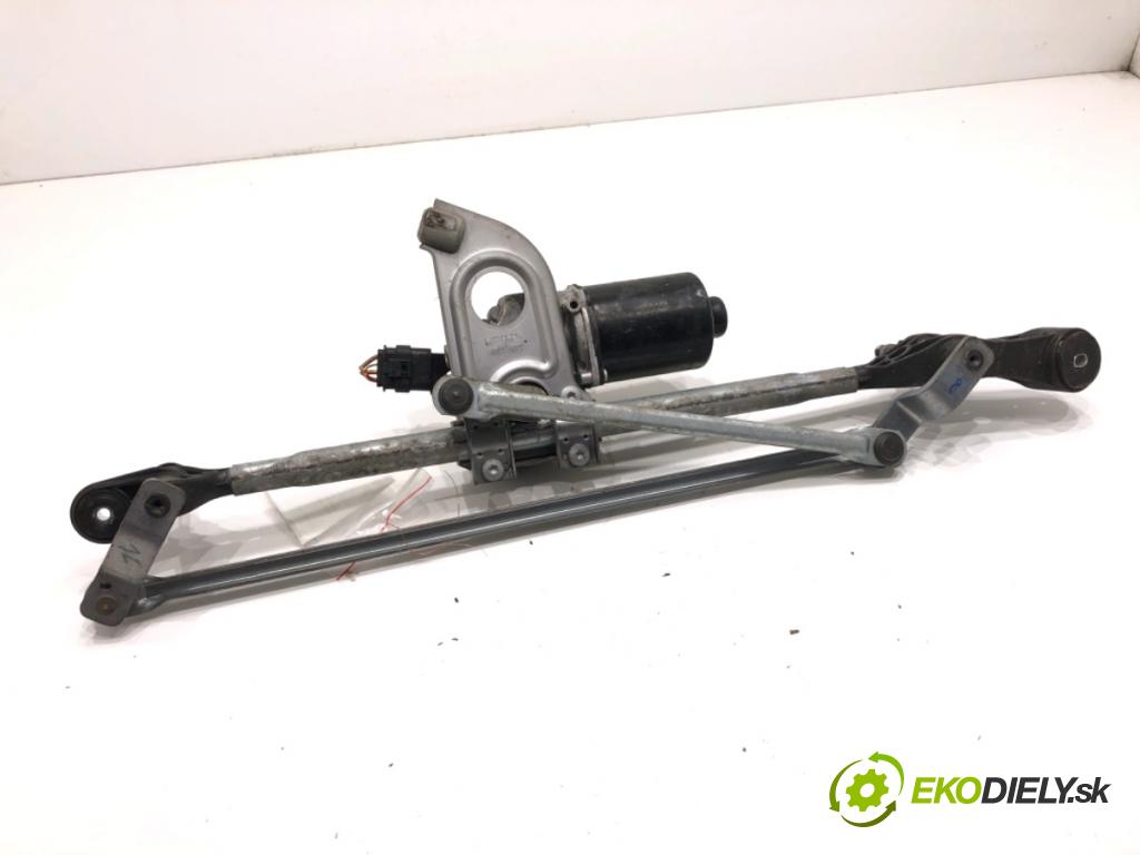 BMW F20 liftback 2012 125 kW 118 i 1598 Motor stieračov zad 726750302