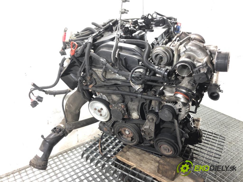 BMW F20 liftback 2012 125 kW 118 i 1598 motor N13B16A (Motor)