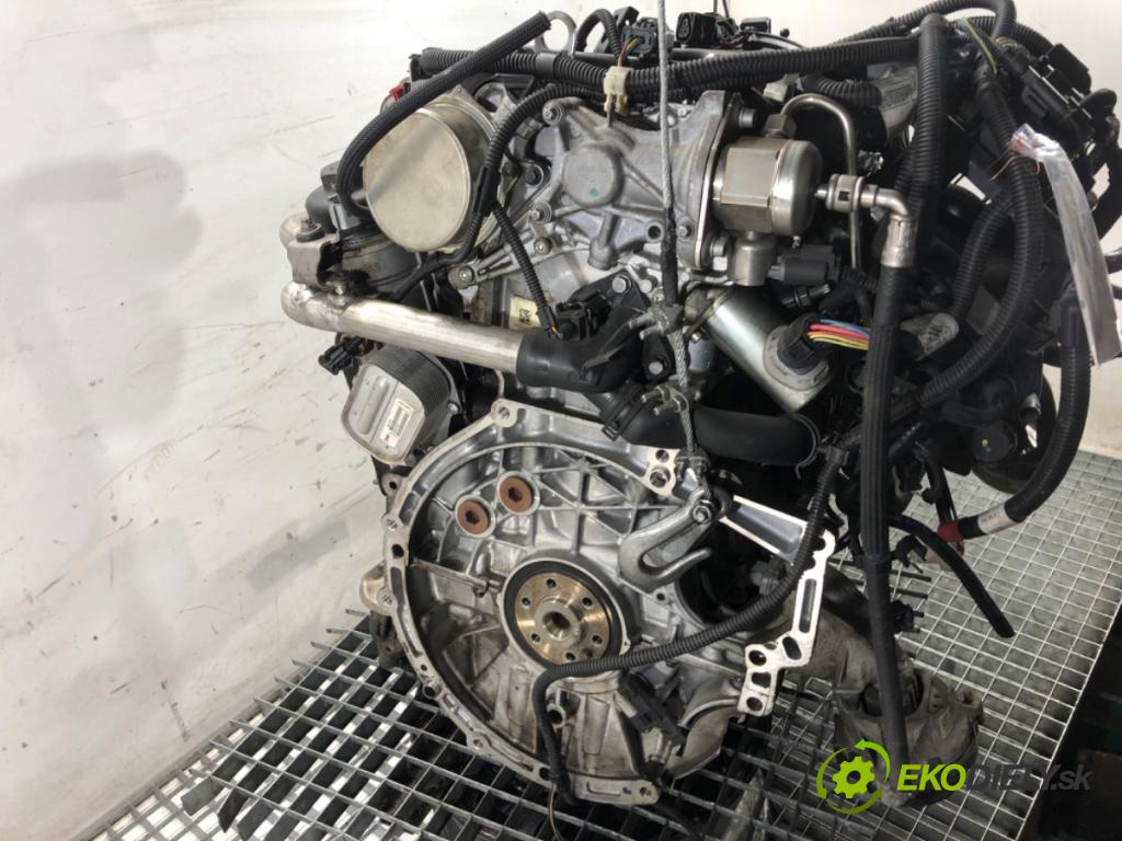 BMW F20 liftback 2012 125 kW 118 i 1598 motor N13B16A (Motor)