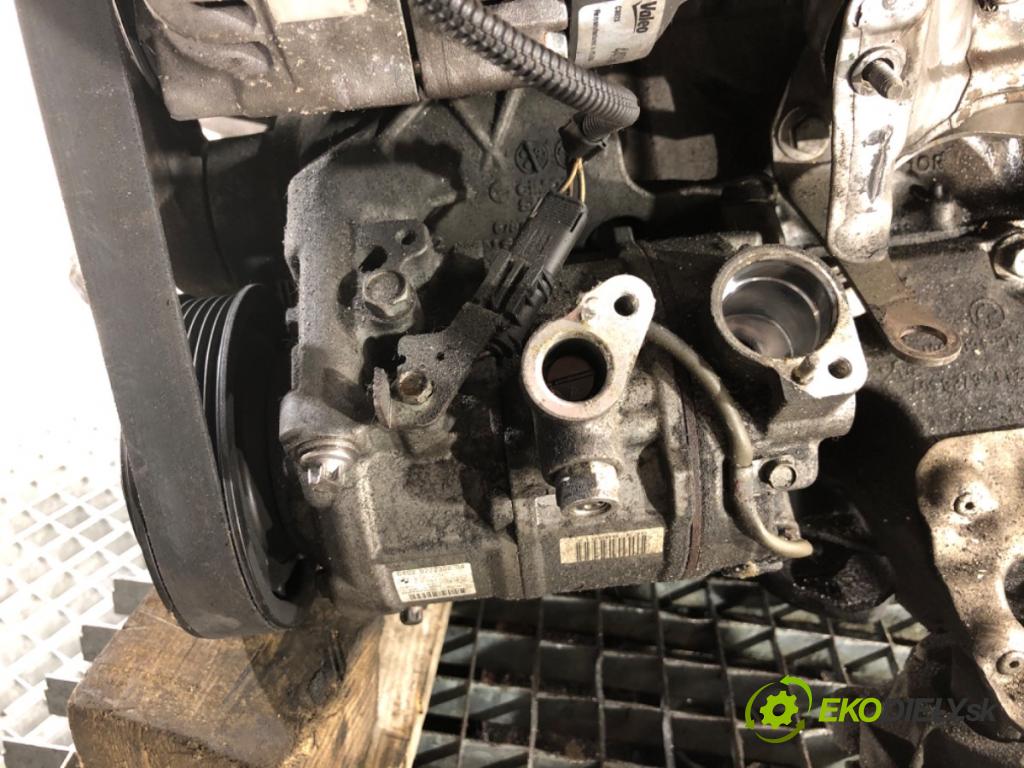 BMW F20 liftback 2012 125 kW 118 i 1598 motor N13B16A (Motor)