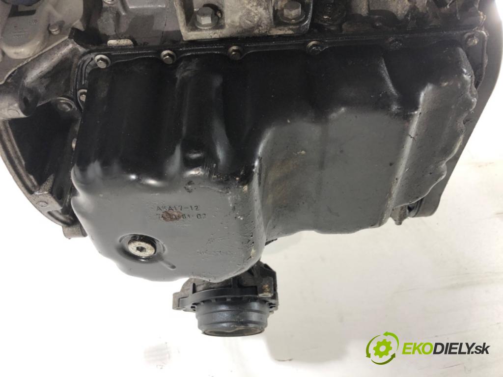 BMW F20 liftback 2012 125 kW 118 i 1598 motor N13B16A (Motor)