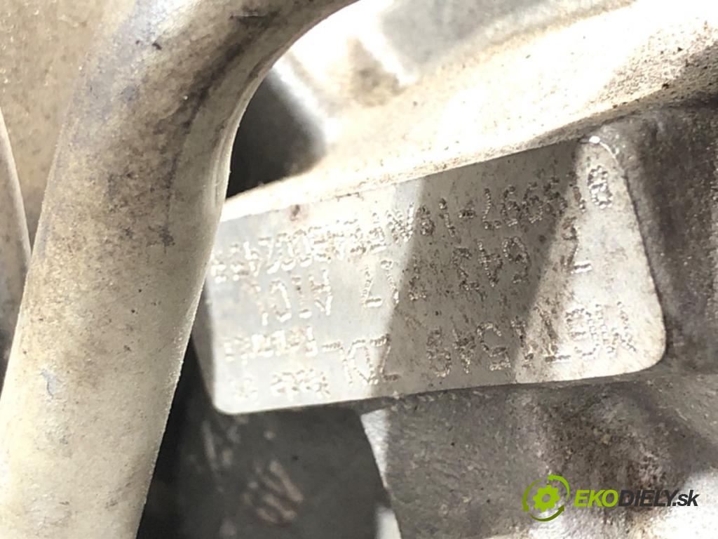 BMW F20 liftback 2012 125 kW 118 i 1598 motor N13B16A (Motor)