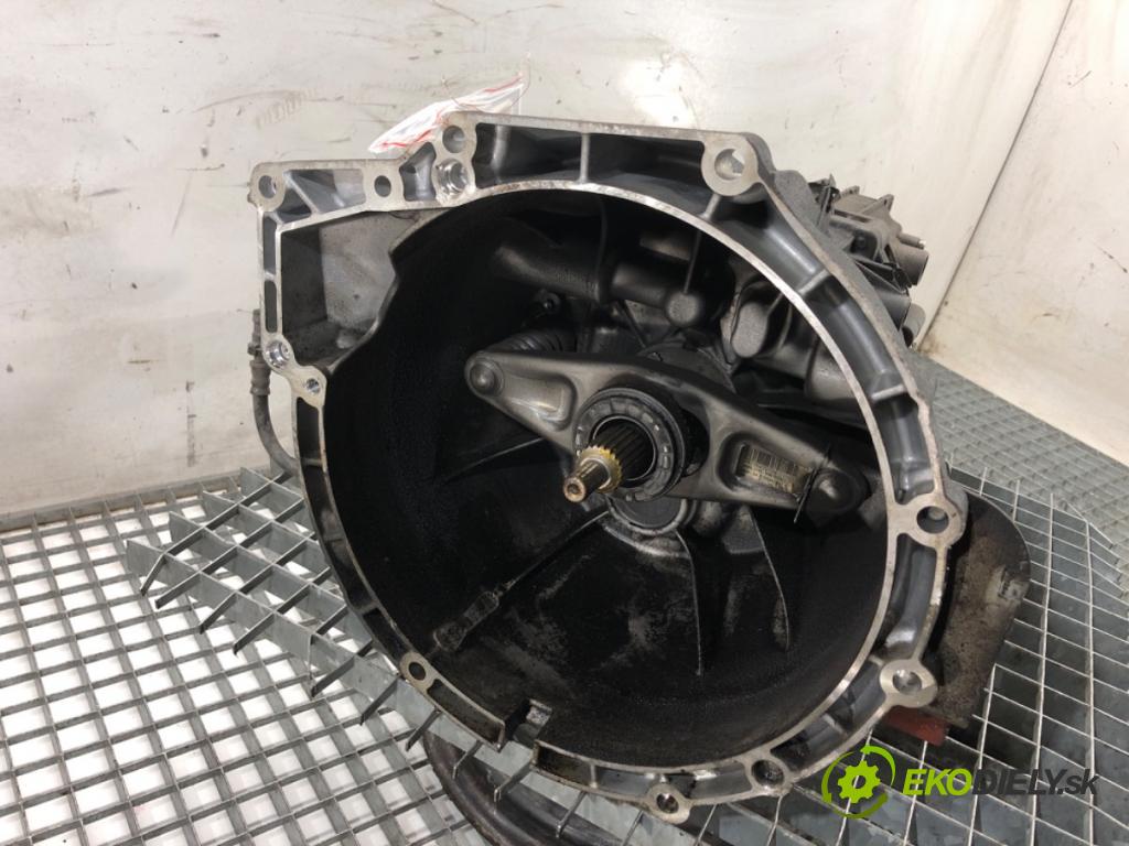 BMW F20 liftback 2012 125 kW 118 i 1598 Prevodovka 7597917 (Prevodovka)