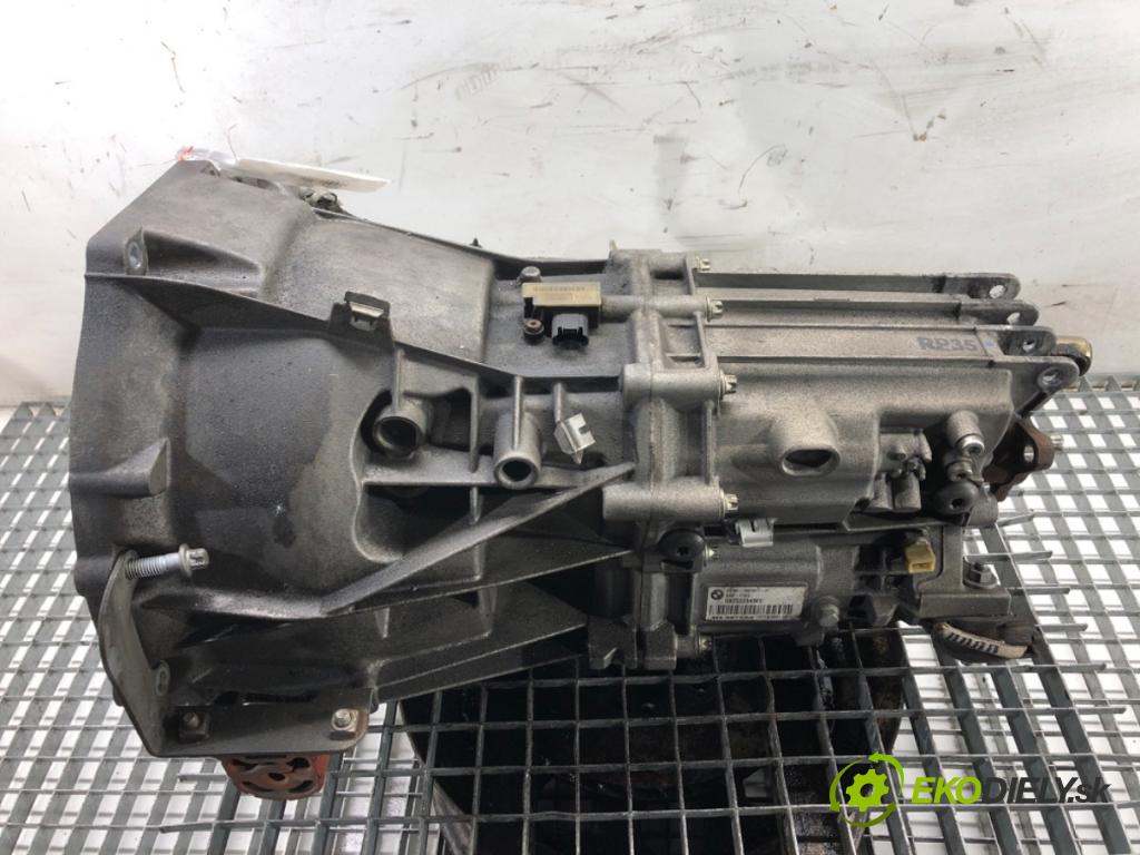 BMW F20 liftback 2012 125 kW 118 i 1598 Prevodovka 7597917 (Prevodovka)