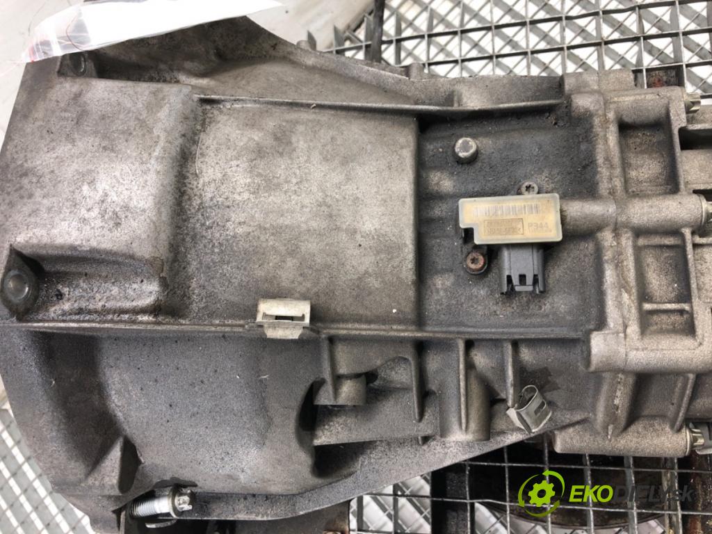 BMW F20 liftback 2012 125 kW 118 i 1598 Prevodovka 7597917 (Prevodovka)