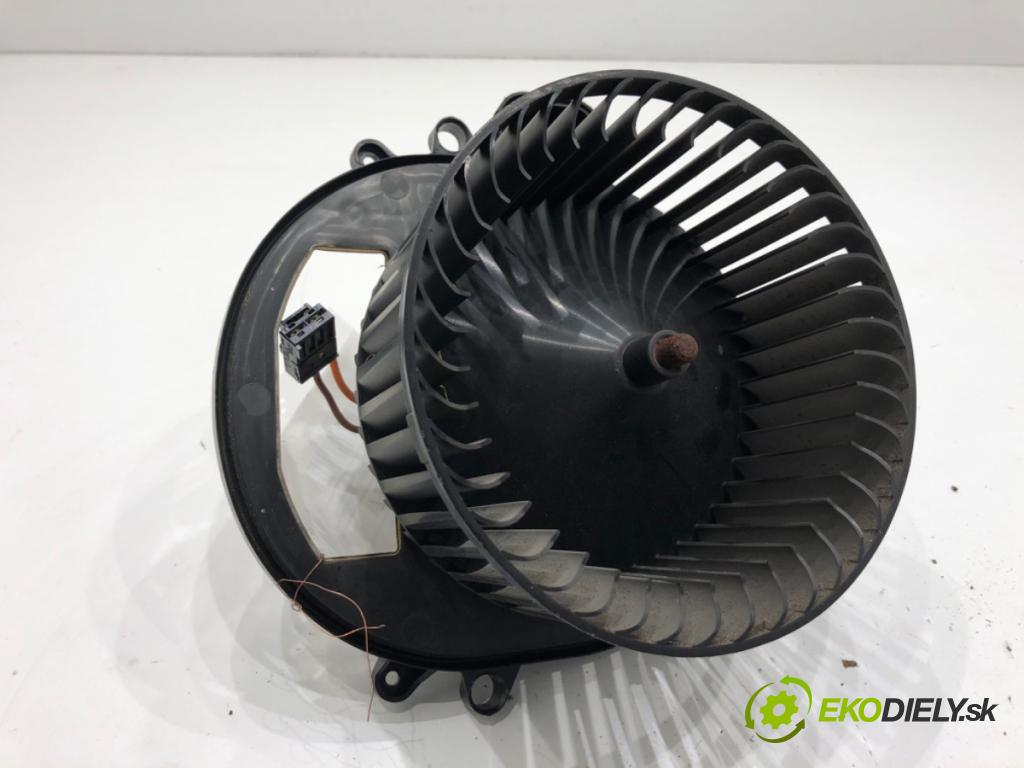 BMW F20 liftback 2012 125 kW 118 i 1598 ventilátor kúrenia T1014415A