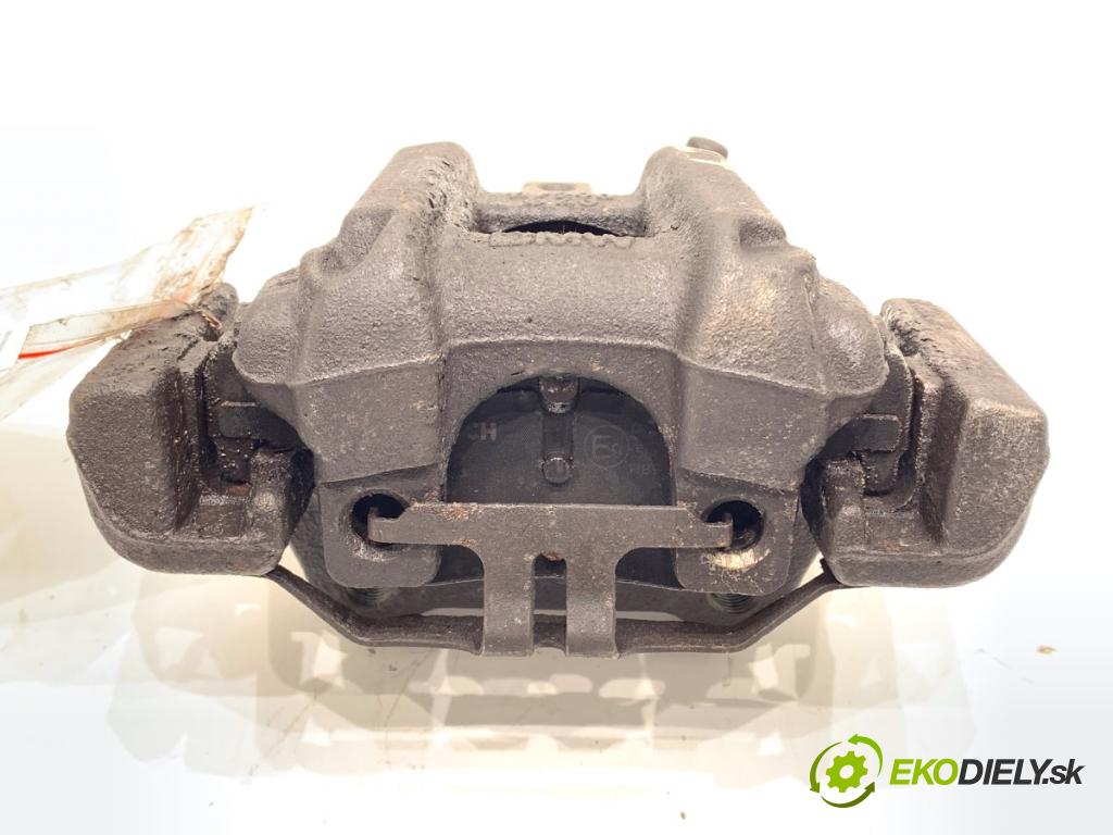 BMW F20 liftback 2012 125 kW 118 i 1598 Brzdič strmeň ľavy zad 11/290
