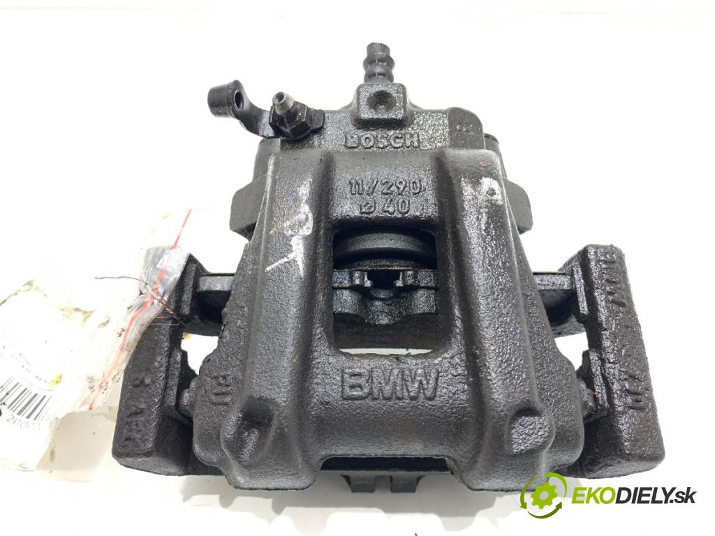 BMW F20 liftback 2012 125 kW 118 i 1598 Brzdič strmeň pravy zad 11/290