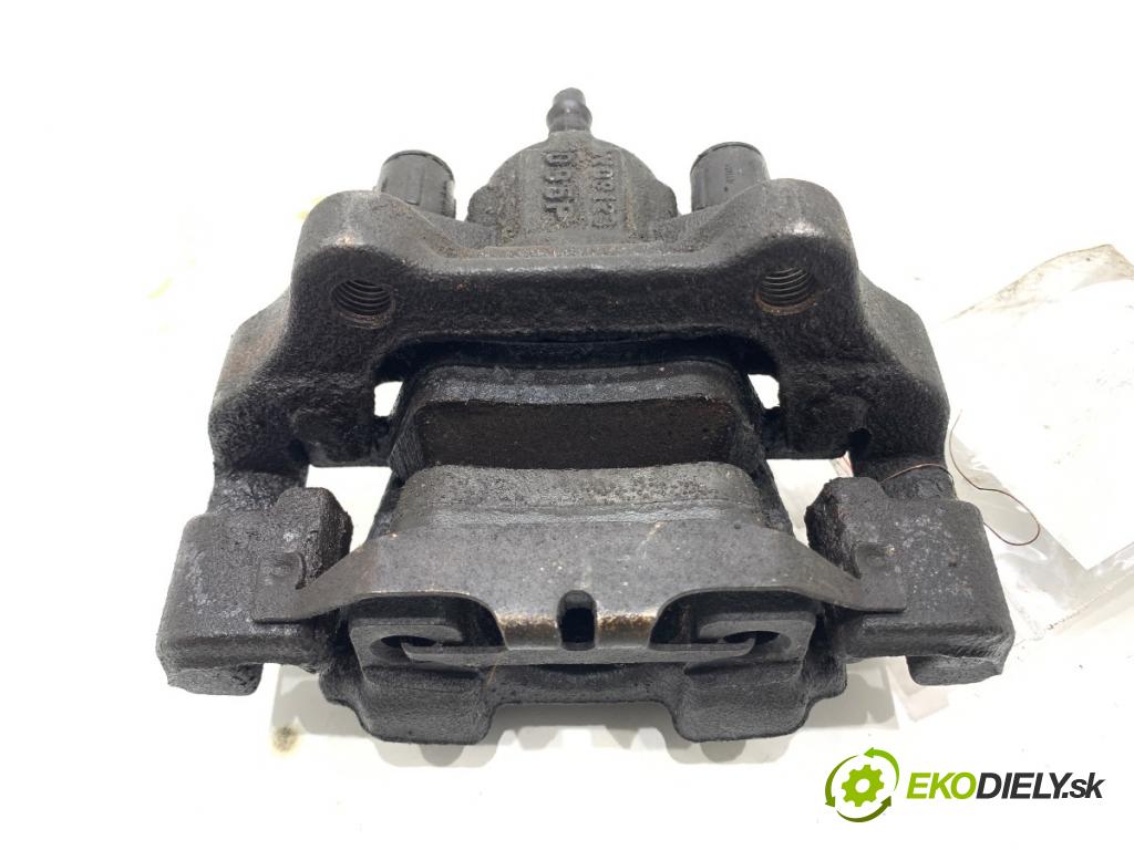 BMW F20 liftback 2012 125 kW 118 i 1598 Brzdič strmeň pravy zad 11/290