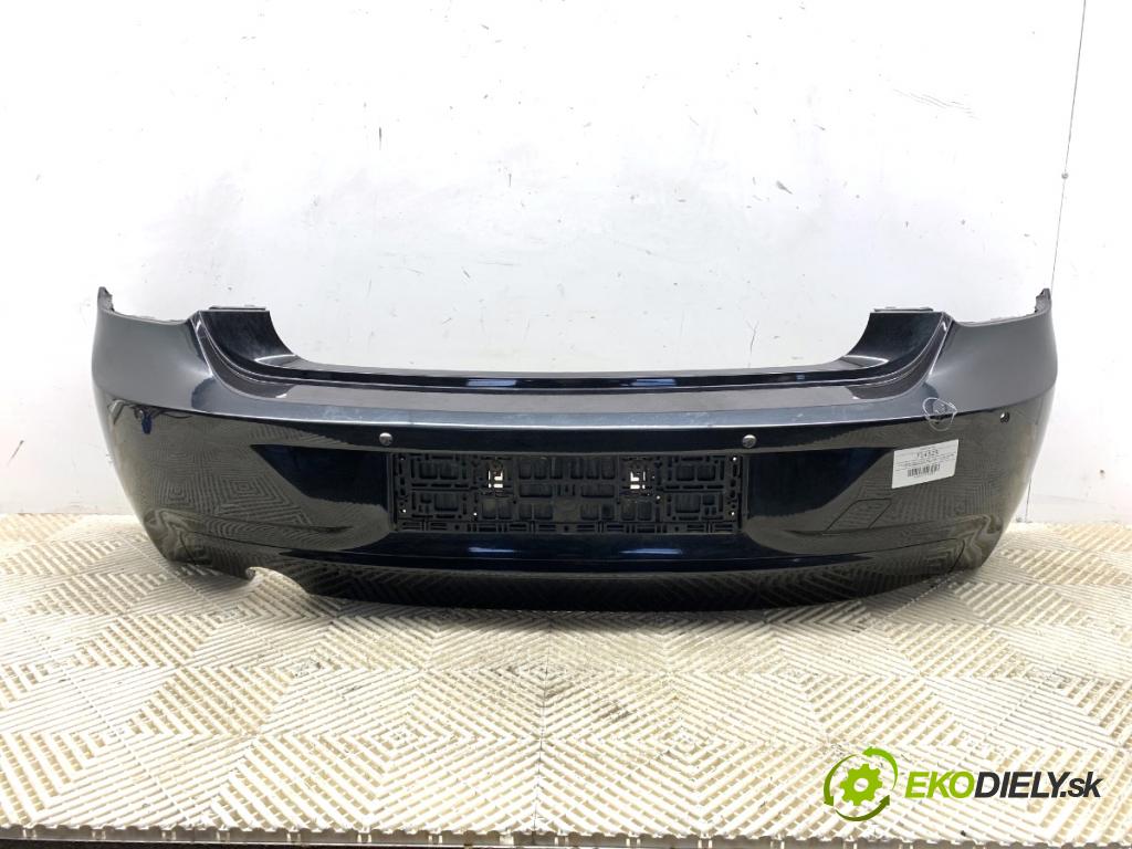 BMW F20 liftback 2012 125 kW 118 i 1598 nárazník zadní část  (Ostatné)